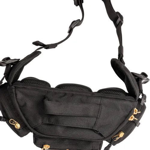 6106718 KANGA v2 WAIST BAG カンガブイツーウエストバッグ｜RIDE-MOTO